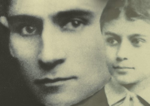 Franz Kafka 